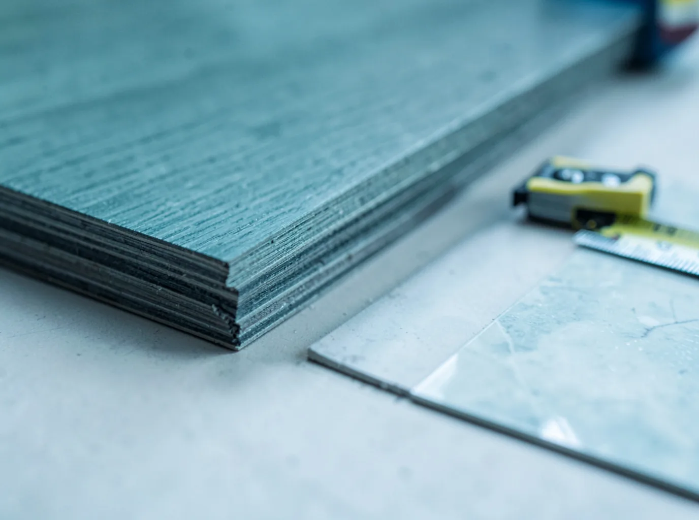 Luxury Vinyl Plank Installation Poteau, OK FAQs